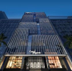 Cecil Suites (D1), Office #531608351